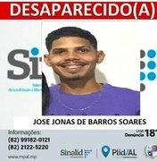 Porto Calvo: IML identifica corpo de Jonas Barros 'Novinho'