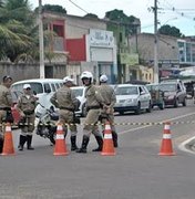 Agentes da SMTT realizarão protesto contra metas de multas impostas pelo município