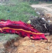Mulher é assassinada a facadas em Ibateguara 