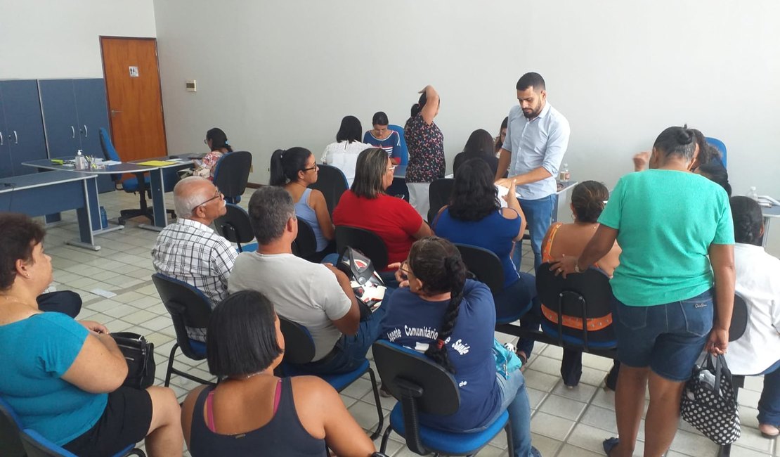 Prefeitura de Penedo alerta servidores para o prazo do censo municipal