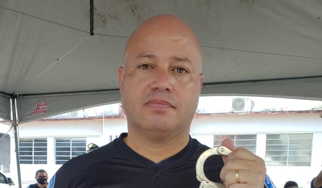 Por imbróglio em carga horária, Sindicado dos Policiais Civis quer prisão de secretário