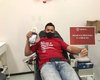 Hemoal tem menos de 50% do estoque de sangue necessário e apela por doações