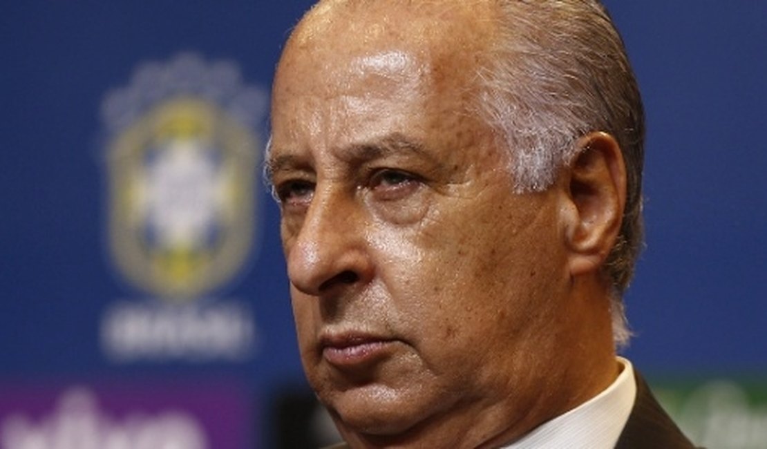 Fifa abre processo e pode suspender Del Nero do futebol, diz jornal