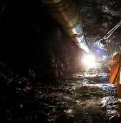 Acidente em mina de carvão mata mais de 20 na China