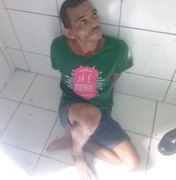 Homem com transtornos mentais assedia jovem em coletivo na Guaxuma 