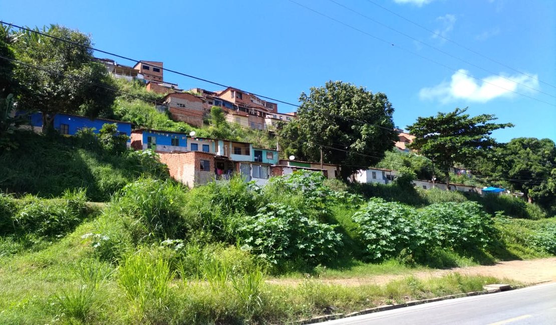 Cadastro dos moradores do Mutange segue nesta terça (16)