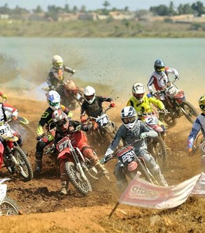 Viva Motocross está de volta a Arapiraca  nos dias 13 e 14 de novembro