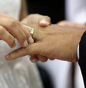 Tribunal de Justiça realizará casamentos coletivos em quatro municípios de Alagoas