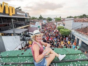Carnaval em Atalaia promete agitar foliões com programação diversificada; confira
