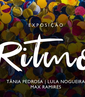 Galeria Gamma inaugura exposição “Ritmo” trazendo obras da arte Naif de Alagoas