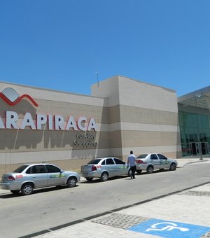 Arapiraca Garden Shopping vai ampliar ainda mais o mix de lojas