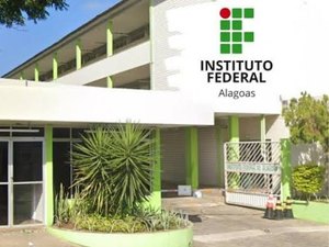 IFAL suspende provas em Maceió por recomendação da Defesa Civil
