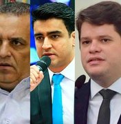 Veja as propostas dos principais candidatos à prefeitura de Maceió