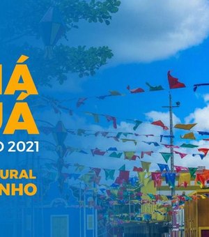 Prefeitura de Palmeira dos Índios seleciona artistas para Arraiá Virtuá 2021