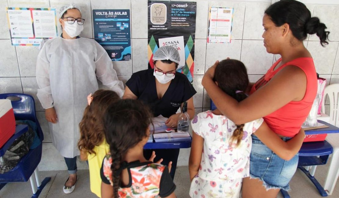 Prefeitura de Coruripe intensifica atendimentos de Saúde às vítimas das chuvas