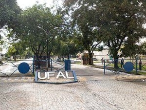 Professores da UFAL iniciam paralisação nesta segunda-feira (29)