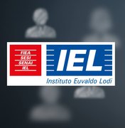 Sistema do IEL disponibiliza cerca de 200 vagas de estágio para Alagoas