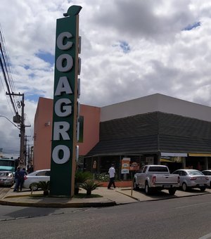Lojas Coagro seguem abertas em Alagoas durante o Carnaval