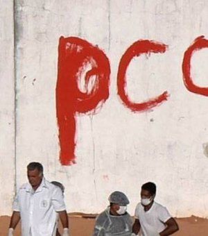 Bilhetes encontrados em presídio reforçam atuação do PCC em Alagoas
