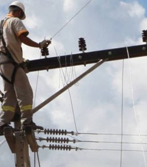 Eletrobras dá dicas de segurança para eletricistas