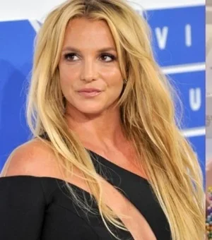 Britney Spears divulga confeitaria de Rondônia e surpreende fãs