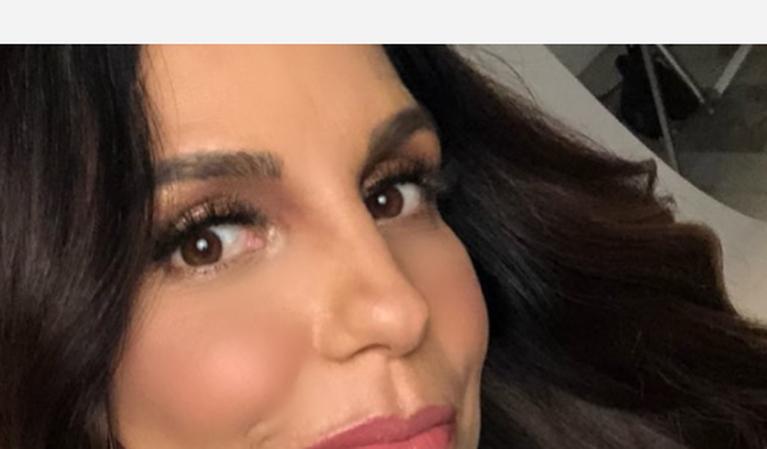 Em meio a pandemia do coronavírus, Ivete Sangalo faz oração