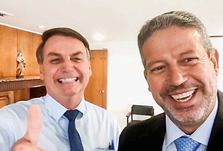 Chegada de Bolsonaro ao Progressistas pode esvaziar partido em Alagoas