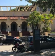 Botafogo tem sede de General Severiano penhorada por não pagamento do IPTU