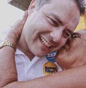 Renan Filho entra na lista dos governadores eleitos que enfrentou oposição do prefeito na capitais