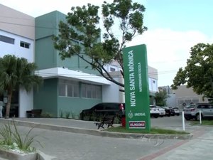 Reforma do ambulatório da Santa Mônica aperfeiçoa atendimento de gestantes de alto risco no Estado