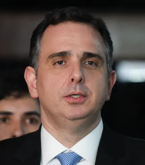 Pacheco diz que mandato fixo para ministros do STF é bom 'para a sociedade brasileira'