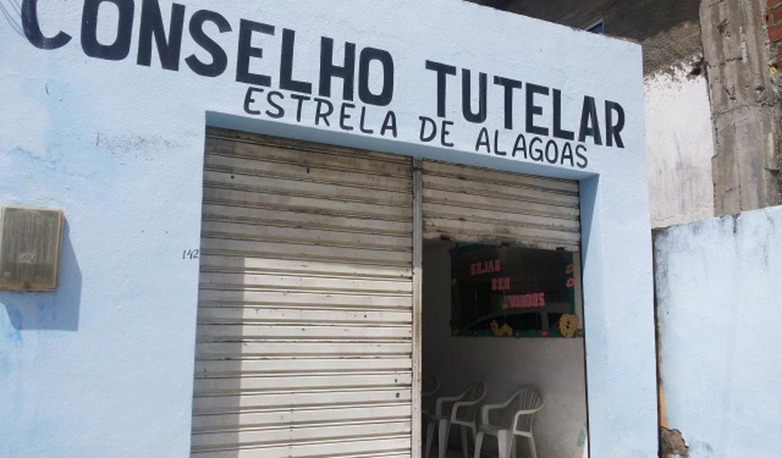 Defensoria cobra melhorias para o Conselho Tutelar de Estrela de Alagoas