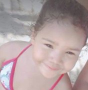 Criança arapiraquense morre afogada durante festa de aniversário da mãe