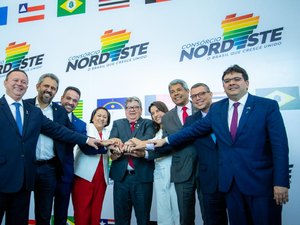 Presidente do Consórcio Nordeste defende integração entre estados