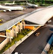 Aeroporto de Arapiraca: um sonho improvável do Agreste e Sertão de Alagoas