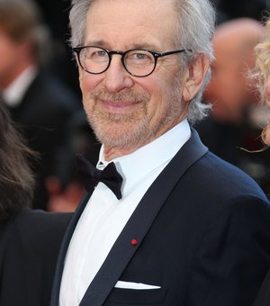 Steven Spielberg disse que Round 6 mudou a indústria cinematográfica