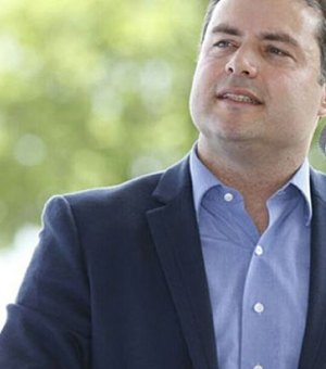 Ibope aponta vitória larga de Renan Filho sobre Collor; governador aparece com 46%