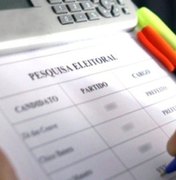 Datasensus que divulgou pesquisa em Palmeira é multado em R$100 mil por suspeita de fraude em Viçosa