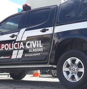 Polícia esclarece crime de esquartejamento em Rio Largo após apreensão de menor