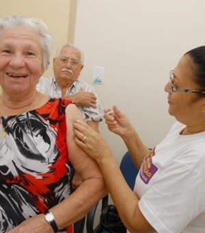 Campanha de vacinação contra o H1N1 termina nesta sexta-feira; prazo não será prorrogado