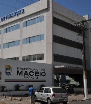 IPTU 2020 já está disponível no site da Prefeitura de Maceió