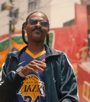 Snoop Dogg do RJ ganha na Justiça o direito de reaver conta no Instagram após ter perfil derrubado