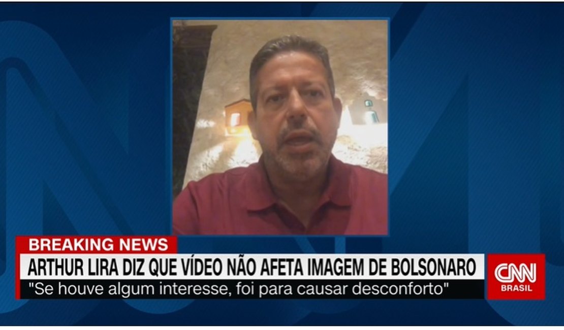 Lira defende Bolsonaro e ataca Weintraub visando mais espaço no ministério da Educação