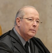 Celso de Mello diz que decide até sexta sobre nomeação de Moreira Franco