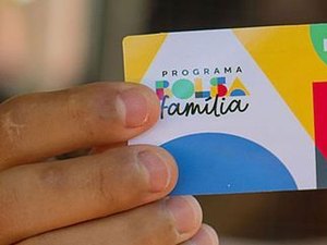 Mais de 1,4 milhão de beneficiários ficam sem pagamento do Bolsa Família em maio
