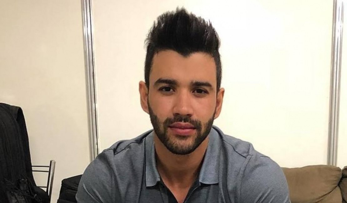 Gusttavo Lima irá reformar casa de garoto que foi humilhado por vender picolé em Grajaú-MA