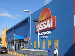 Rede de supermercados Assaí oferece vagas de trabalho em Alagoas
