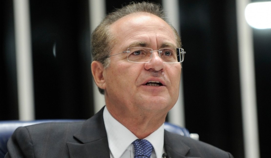 Renan Calheiros suspende CPI que envolve Gustavo Feijó