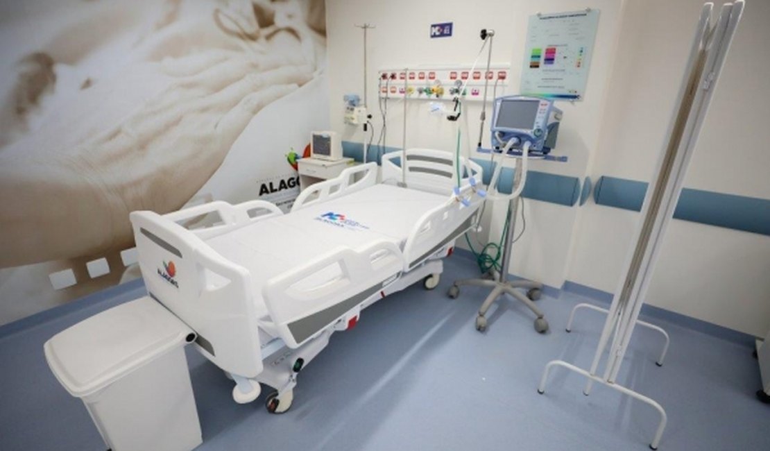 Leitos de UTI do Hospital Metropolitano são habilitados e passam a contar com recursos federais