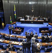 Senado aprova medida provisória do Médicos pelo Brasil